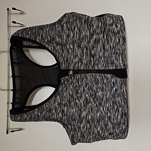 Ruby Ribbon Sport Demi